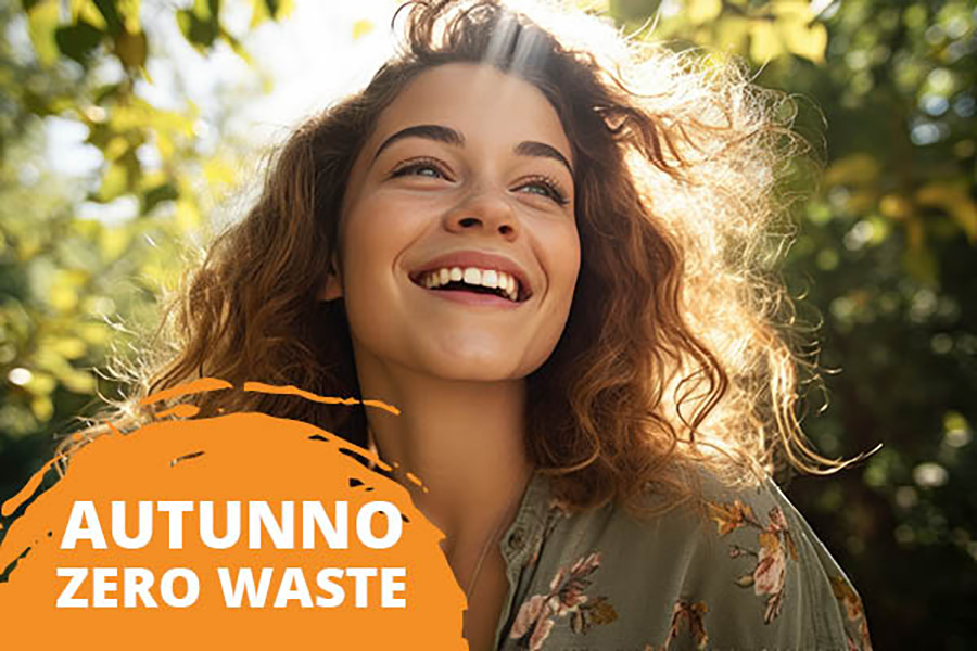 Promo autunno zero waste