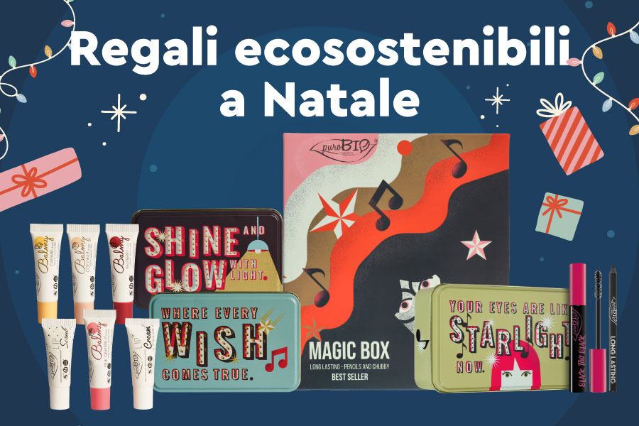 Natale con Punto Eco