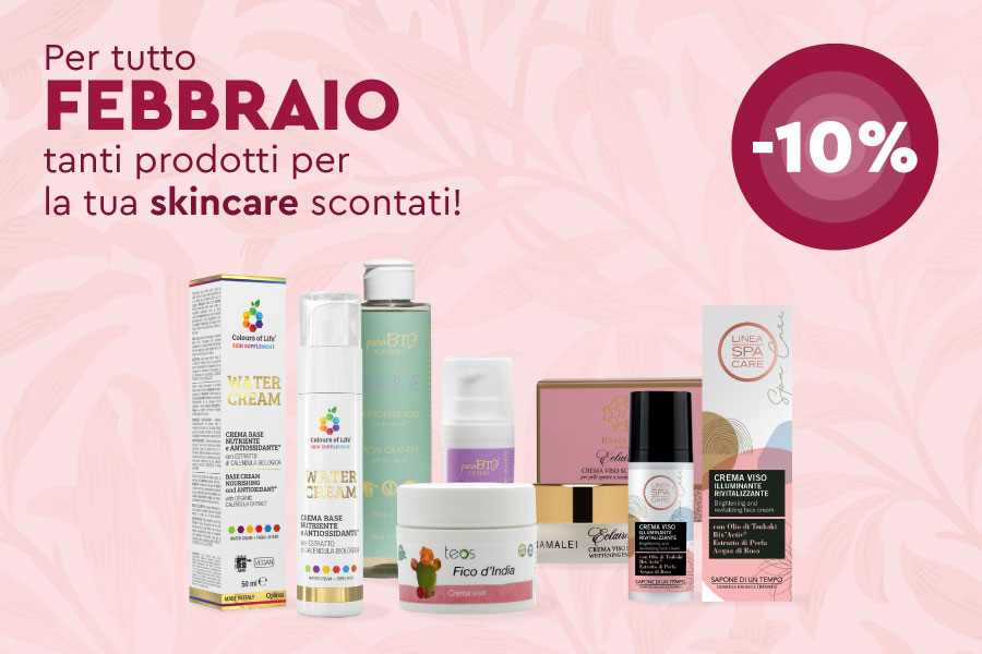 Skincare Ecologica PuntoEco