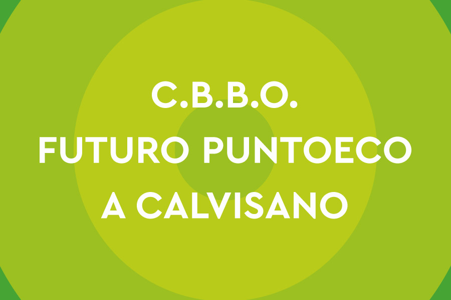 PuntoEco apertura Calvisano