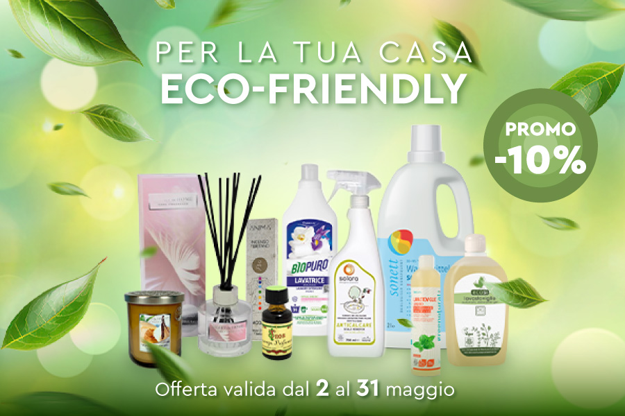 Promo casa ecologica PuntoEco