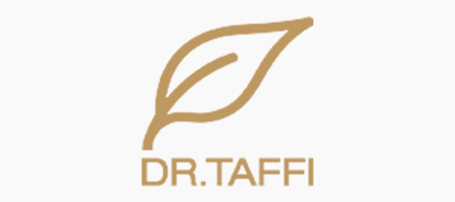 Dr. Taffi_logo Dr. Taffi