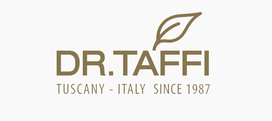 Dr.Taffi Logo