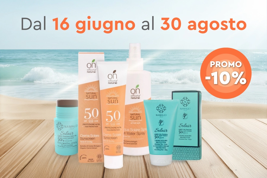 Promozione Solari Ecologici 2025