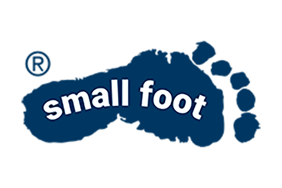 Small Foot