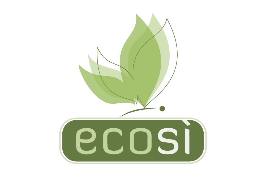 Ecosì logo